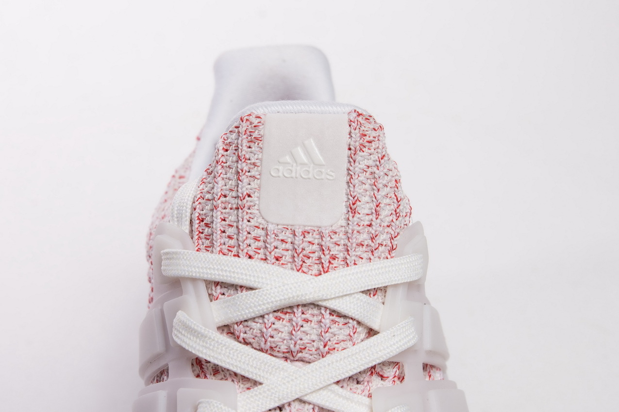Get Adidas Ultra Boost 4.0 Candy Cane BB6169