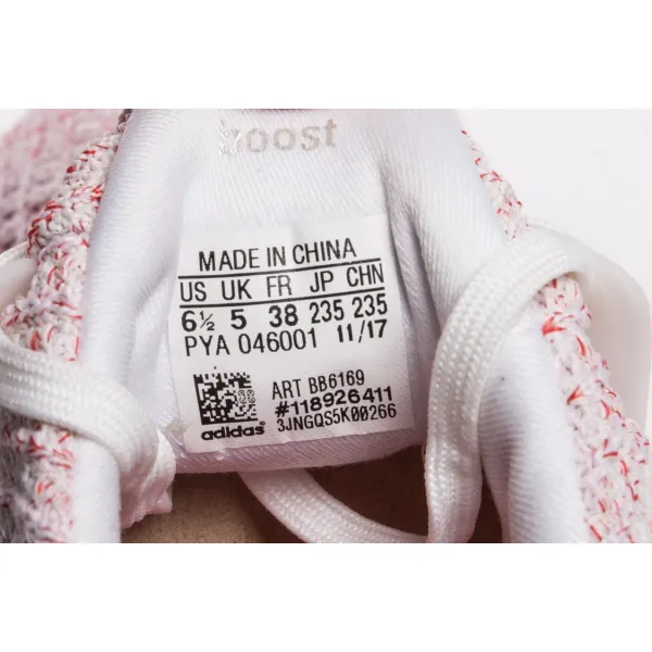 Get Adidas Ultra Boost 4.0 Candy Cane BB6169