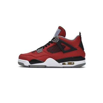 Get Air Jordan 4 Retro Toro Bravo 308497-603 01