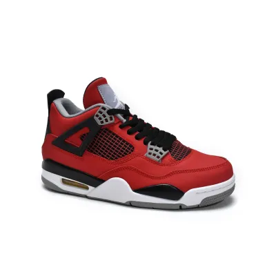 Get Air Jordan 4 Retro Toro Bravo 308497-603 02
