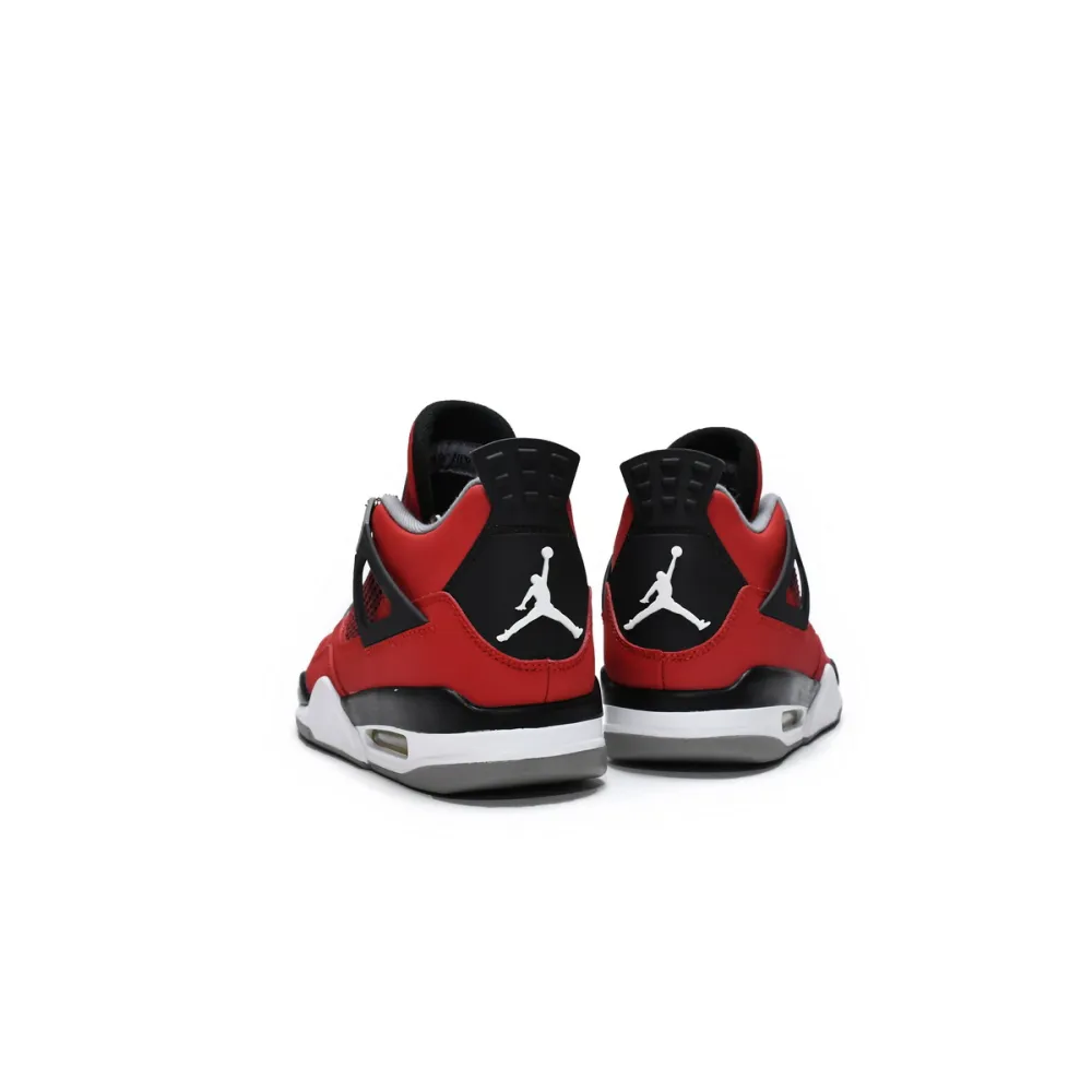 Get Air Jordan 4 Retro Toro Bravo 308497-603