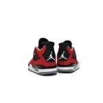 Get Air Jordan 4 Retro Toro Bravo 308497-603