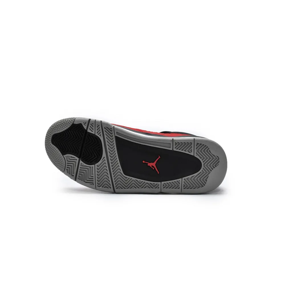 Get Air Jordan 4 Retro Toro Bravo 308497-603