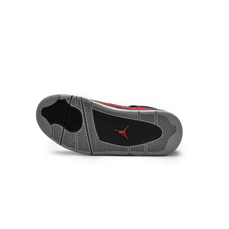 Get Air Jordan 4 Retro Toro Bravo 308497-603