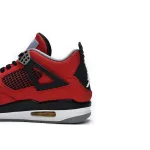 Get Air Jordan 4 Retro Toro Bravo 308497-603