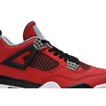 Get Air Jordan 4 Retro Toro Bravo 308497-603