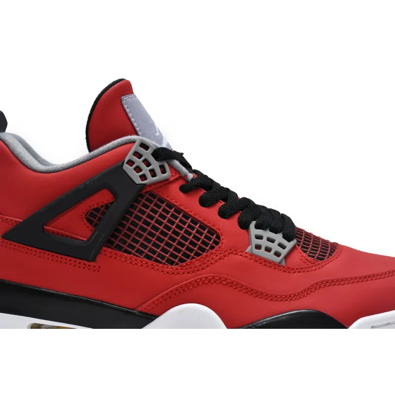 Get Air Jordan 4 Retro Toro Bravo 308497-603