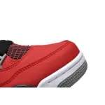 Get Air Jordan 4 Retro Toro Bravo 308497-603