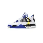 Get Air Jordan 4 Retro Motorsports 308497-117