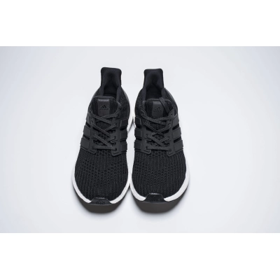 Get Adidas Ultra Boost 4.0 Core Black BB6166 02