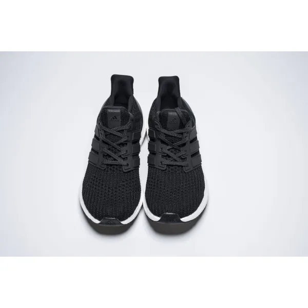 Get Adidas Ultra Boost 4.0 Core Black BB6166