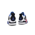 Get Air Jordan 4 Retro Motorsports 308497-117