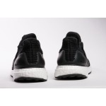 Get Adidas Ultra Boost 4.0 Core Black BB6166