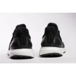 Get Adidas Ultra Boost 4.0 Core Black BB6166