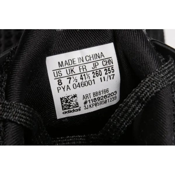Get Adidas Ultra Boost 4.0 Core Black BB6166