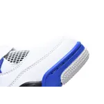 Get Air Jordan 4 Retro Motorsports 308497-117