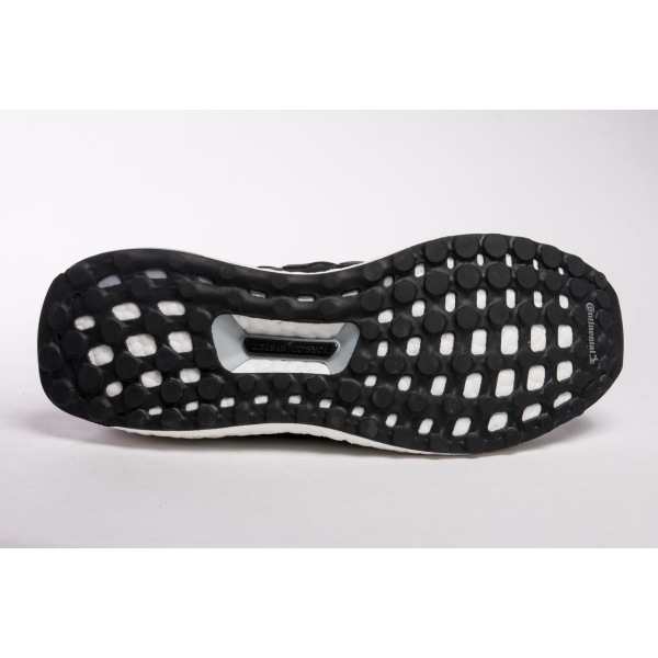 Get Adidas Ultra Boost 4.0 Core Black BB6166