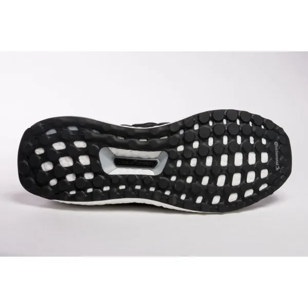 Get Adidas Ultra Boost 4.0 Core Black BB6166