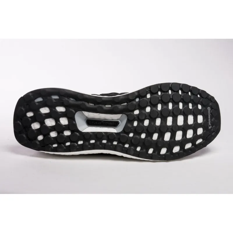 Get Adidas Ultra Boost 4.0 Core Black BB6166