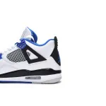 Get Air Jordan 4 Retro Motorsports 308497-117