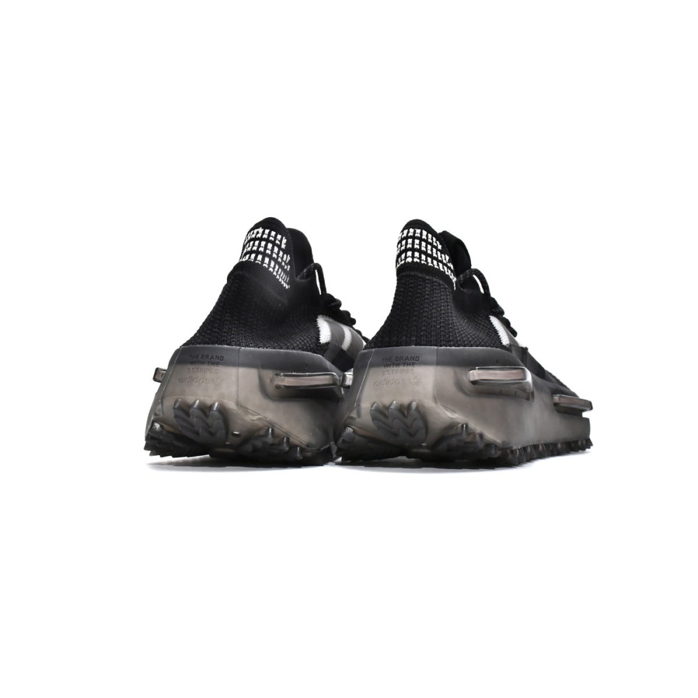 Get Adidas Originals Black GZ7901