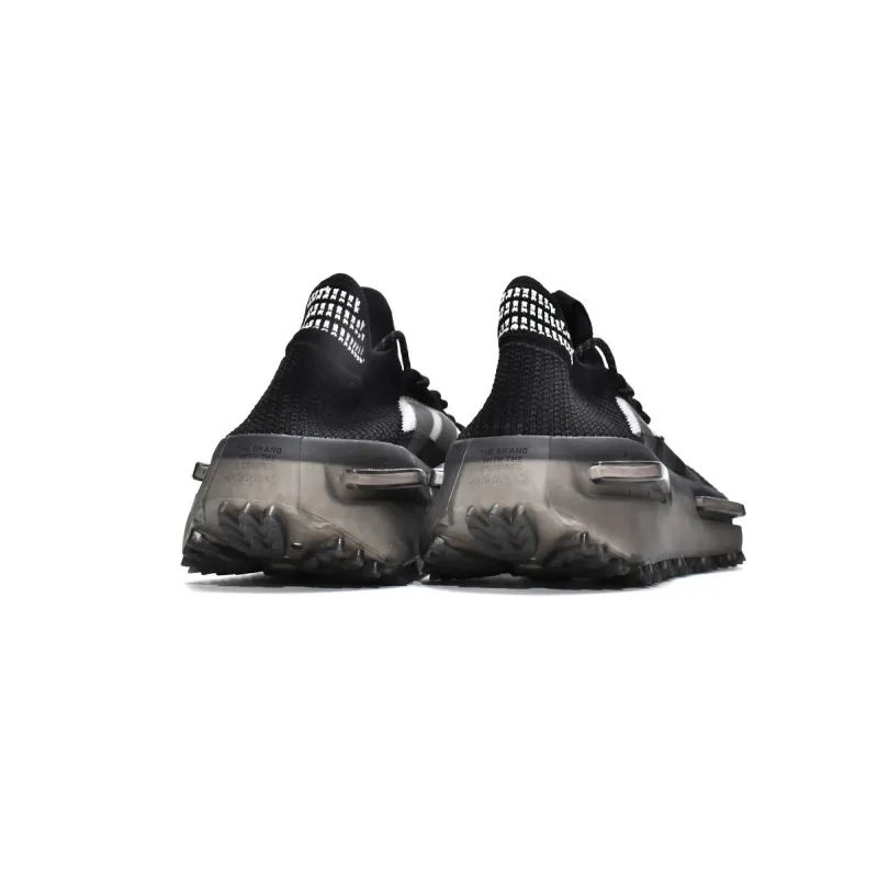Get Adidas Originals Black GZ7901