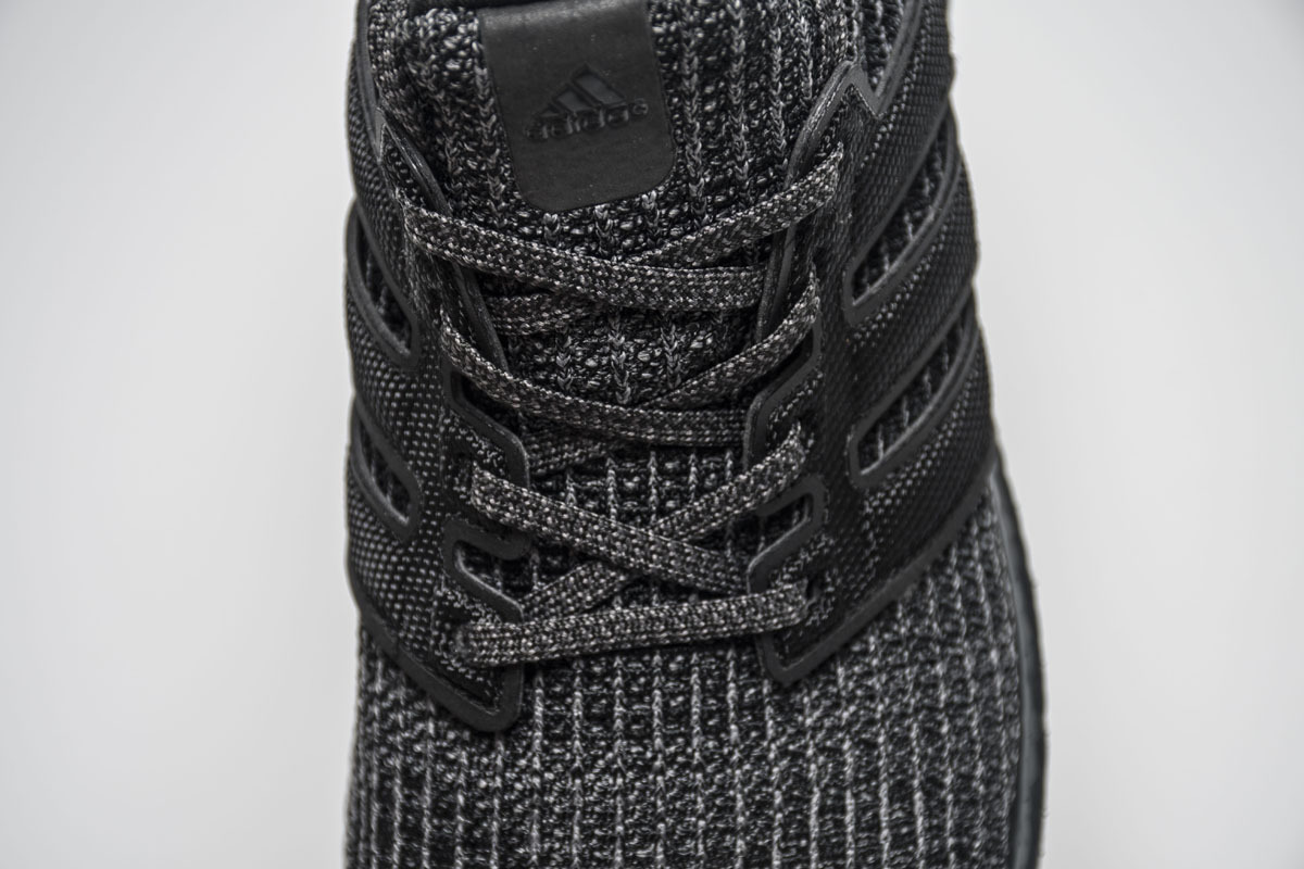 Get Adidas Ultra Boost 4.0 Triple Black BB6171