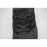 Get Adidas Ultra Boost 4.0 Triple Black BB6171