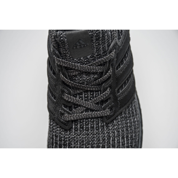 Get Adidas Ultra Boost 4.0 Triple Black BB6171