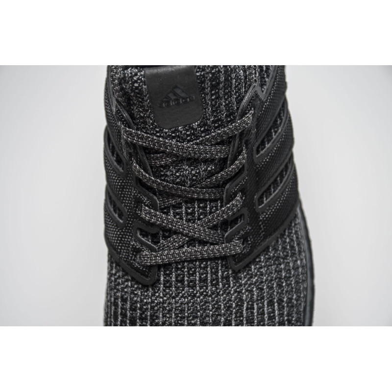 Get Adidas Ultra Boost 4.0 Triple Black BB6171