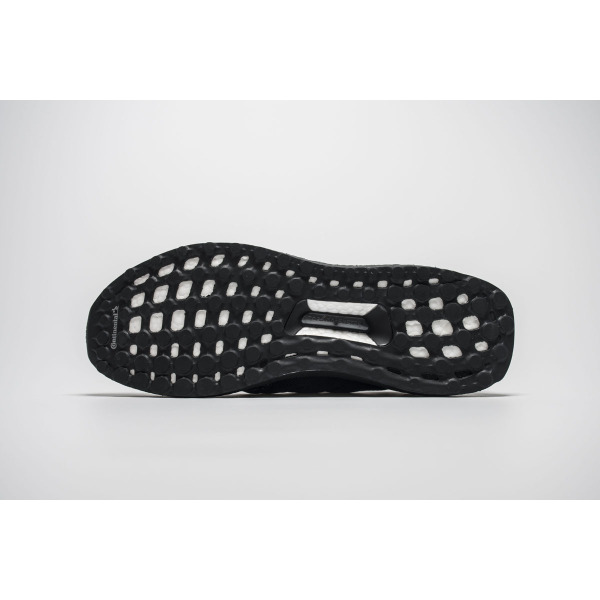 Get Adidas Ultra Boost 4.0 Triple Black BB6171