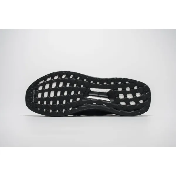 Get Adidas Ultra Boost 4.0 Triple Black BB6171