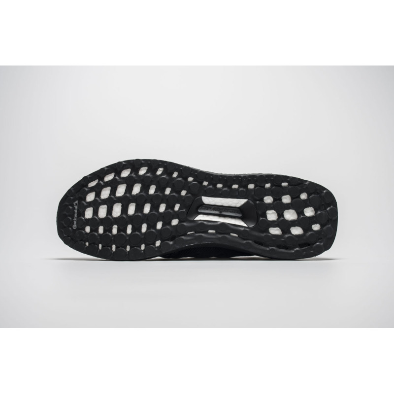 Get Adidas Ultra Boost 4.0 Triple Black BB6171