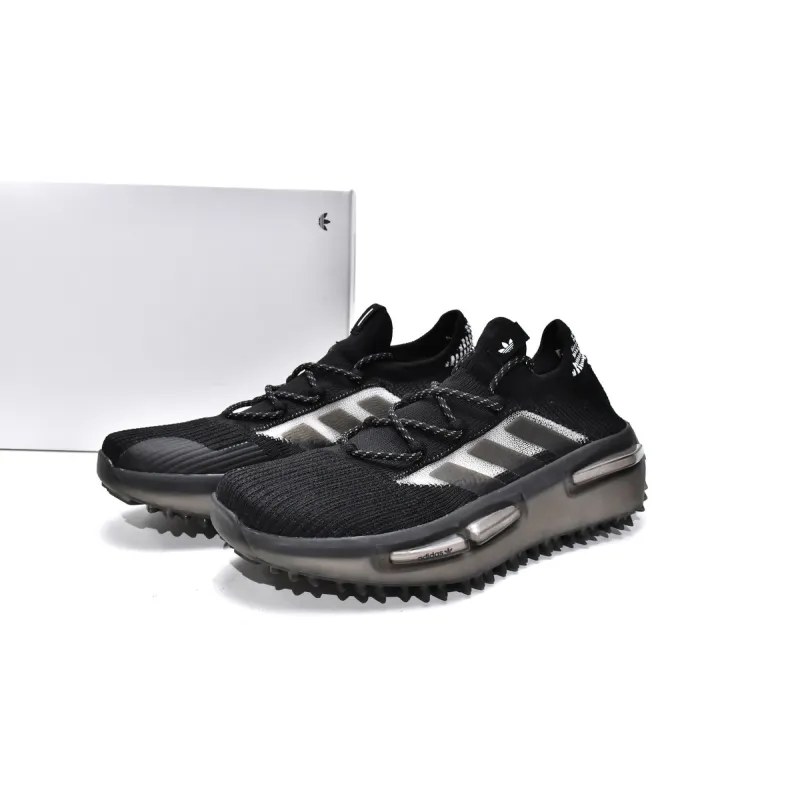 Get Adidas Originals Black GZ7901