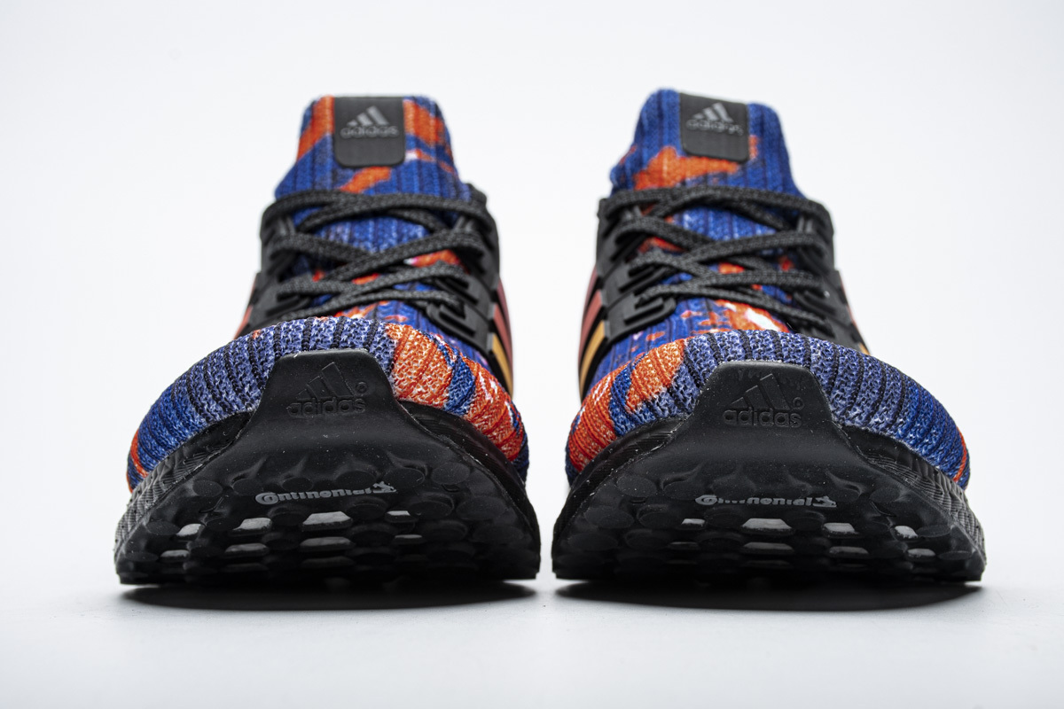 Get Adidas Ultra Boost Rainy Season (China) FV7279