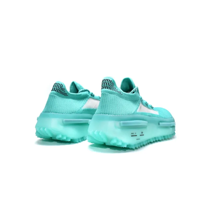Get Adidas Originals Green GZ7903