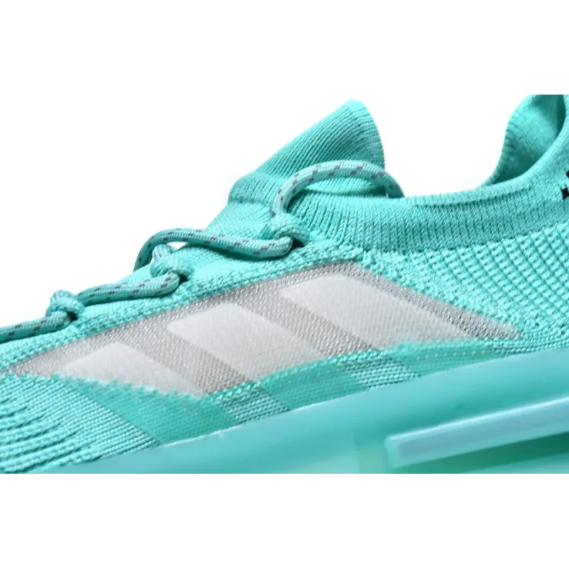 Get Adidas Originals Green GZ7903