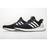 Get Adidas Ultra Boost 4.0 Show Your Stripes Black AQ0062