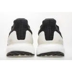 Get Adidas Ultra Boost 4.0 Show Your Stripes Black AQ0062