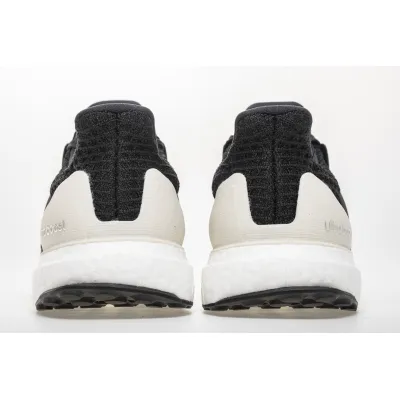 Get Adidas Ultra Boost 4.0 Show Your Stripes Black AQ0062 02
