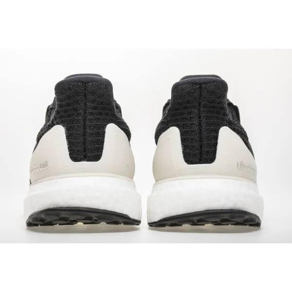Get Adidas Ultra Boost 4.0 Show Your Stripes Black AQ0062