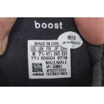 Get Adidas Ultra Boost 4.0 Show Your Stripes Black AQ0062