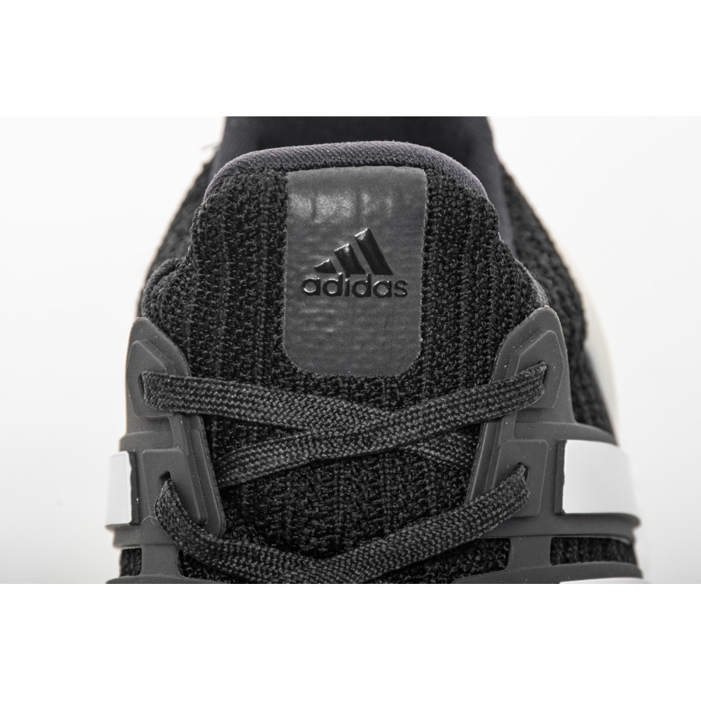 Get Adidas Ultra Boost 4.0 Show Your Stripes Black AQ0062