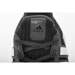 Get Adidas Ultra Boost 4.0 Show Your Stripes Black AQ0062