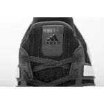 Get Adidas Ultra Boost 4.0 Show Your Stripes Black AQ0062