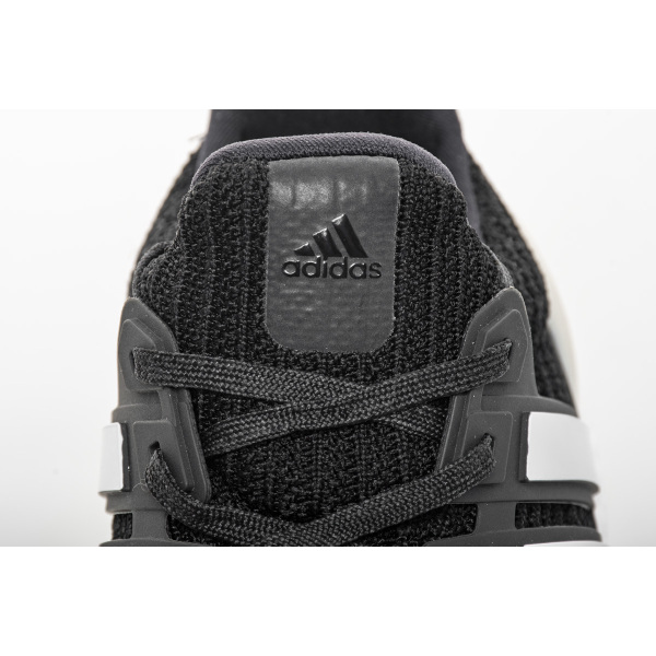 Get Adidas Ultra Boost 4.0 Show Your Stripes Black AQ0062
