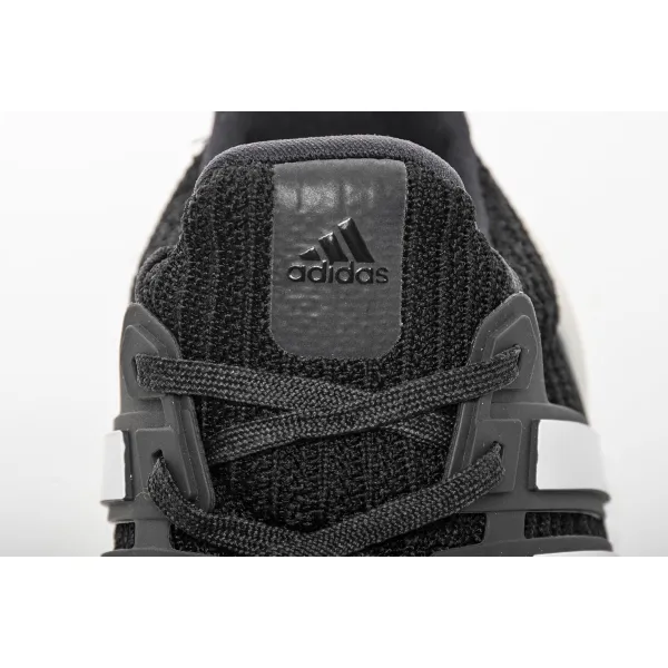Get Adidas Ultra Boost 4.0 Show Your Stripes Black AQ0062