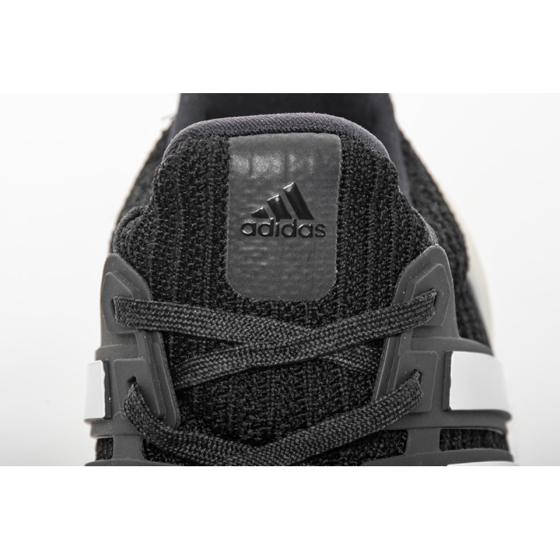 Get Adidas Ultra Boost 4.0 Show Your Stripes Black AQ0062