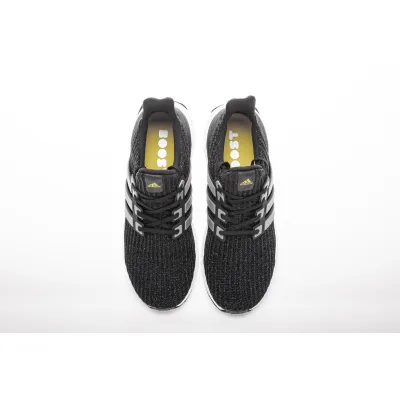 Get Adidas Ultra Boost 5th Anniversary Black BB6220 02