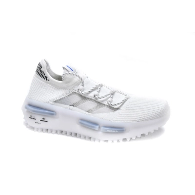 Get Adidas Originals White GZ7900 02